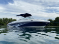 Rinker Captiva 246 BR/CC Bateau de sport