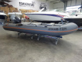Frib F-RIB 430 Faltbares Schlauchboot