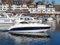 Bénéteau Monte Carlo 37HT Yacht a motore