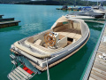Interboat DE 19 ELECTRIC 4,3 KW Tuckerboot