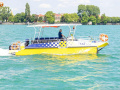 Tera 4 T9 Prime Work boat