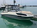 Bayliner VR6 Cuddy cabin Sportboot