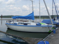 Gib Sea 26 Sailing Yacht