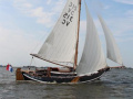 Kooijman & De Vries Schokker Flat Bottom Boat