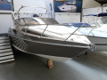 Gobbi 265 Cabin Kajütboot