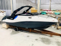 NX Boats 260 Sportboot