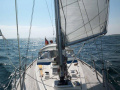 Hallberg-Rassy Miteigner/in gesucht Segelyacht