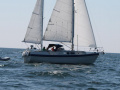 Compass 31 Yacht à voile