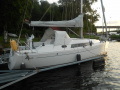 Hanse 320 Cruising Yacht
