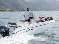 Karel 480 XS Konsolenboot