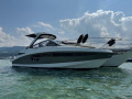 Cobrey 28 SC Sport boat