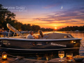 Maxima 650 lounge Vissersboot