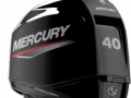 Mercury 40 EFI ELPT Aussenborder