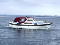 Saga 27 Kamaralı Tekne