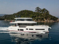 Sirena 78' Flybridge