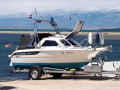 Crescent Cresent 491 HT Kajütboot