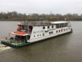 Hersteller unbekannt Passenger Mississip Hausboot