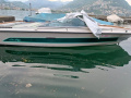 Sea Ray Monaco 195 Bateau de sport