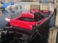Mingolla 19 Bravo Sportboot