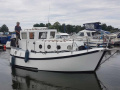 Holland Stromer 720 Semicabinato