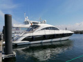 Fairline Targa 62 Motoryacht