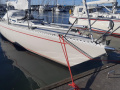 Cayenne 42 Sejlyacht