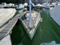 Moser M2 Sailing Yacht