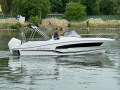 Jeanneau Cap Camarat 7.5 WA S3 Sportboot