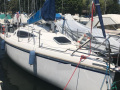 Northman Maxus24 Voilier Classic Sailing Yacht