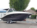 Sea Ray Sundancer (DAE) 265 & Trailer Motoryacht