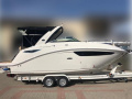 Sea Ray Sundancer (DAE) 265 & Trailer Yate a motor