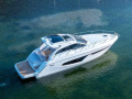 Sessa C3X IB Motor Yacht