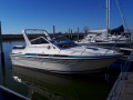 Fairline Carrera Bateau à cabine