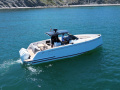 Pardo Yachts Pardo 38 Motoryacht