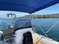 Zodiac Medline 550 Festrumpfschlauchboot