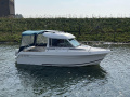 Jeanneau Merryfisher 625HB Sportboot