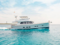 Menorquin Sasga Yachts 68 FB Motoryacht