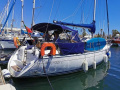 Jeanneau Sun Odyssey 36.2 Barco à vela