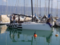 Farr 25 - One Design Regattaboot