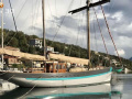 Gaffers and Luggers Pilot Cutter Classic Sailing Yacht