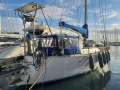 Reinke 12m 14.6 m Yacht à voile