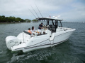 Jeanneau Cap Camarat 10.5 CC Konsolenboot