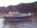 LM 23 Kajütboot