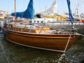 W. Grell 6,5 KR-Yacht Yacht a vela