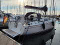 Hanse 345 Purjejaht