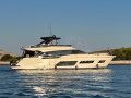 Ferretti YACHTS 670 Motor Yacht