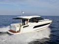 Jeanneau NC33 Yacht à moteur