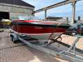 Baja Force 220 Offshore Sport Boat
