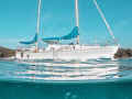Amel EUROS 39 Yacht à voile