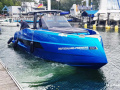 Astondoa 377 coupé Motor Yacht
